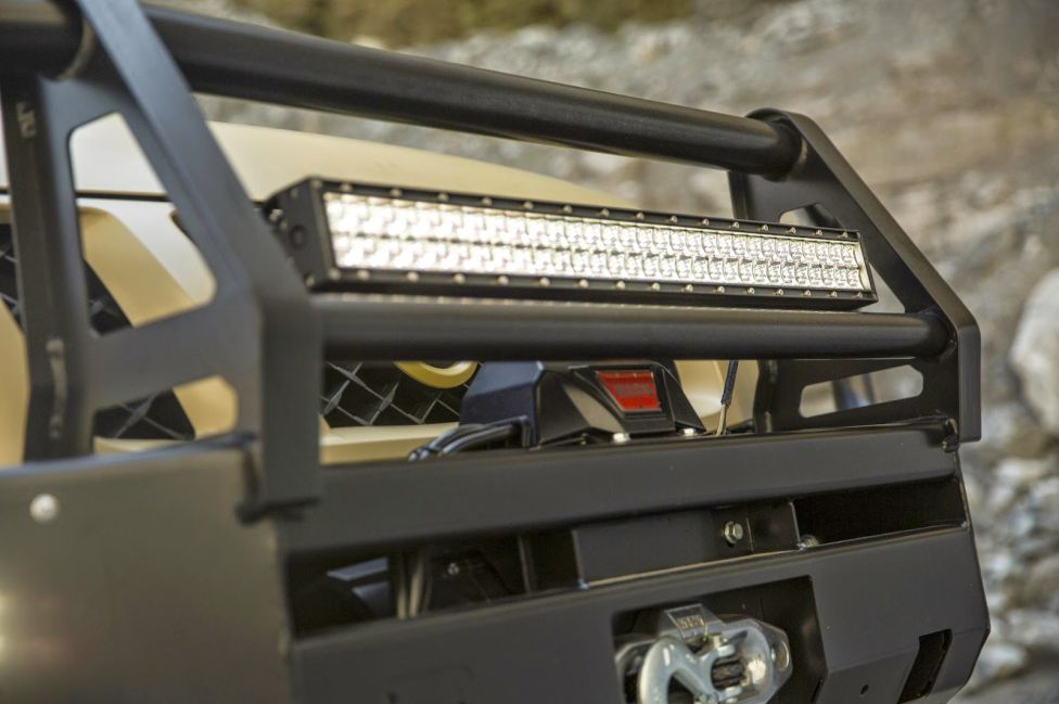 Nissan Project Titan