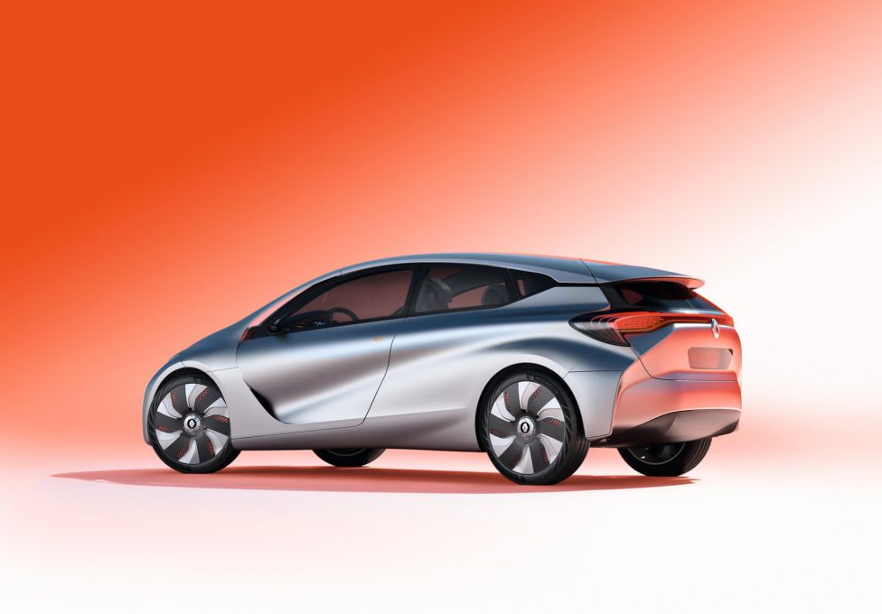 Renault Eolab