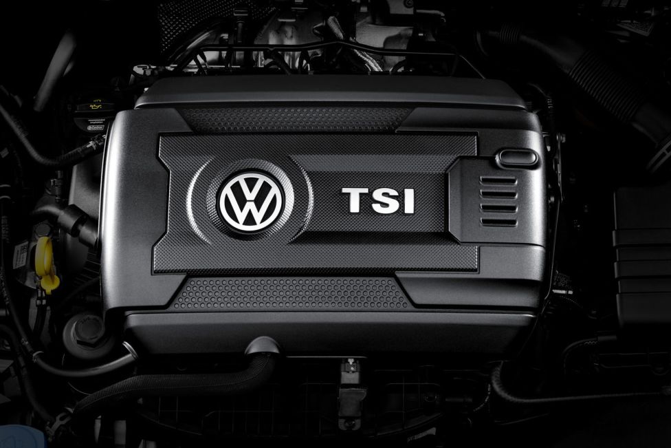 Volkswagen Polo GTI 2015