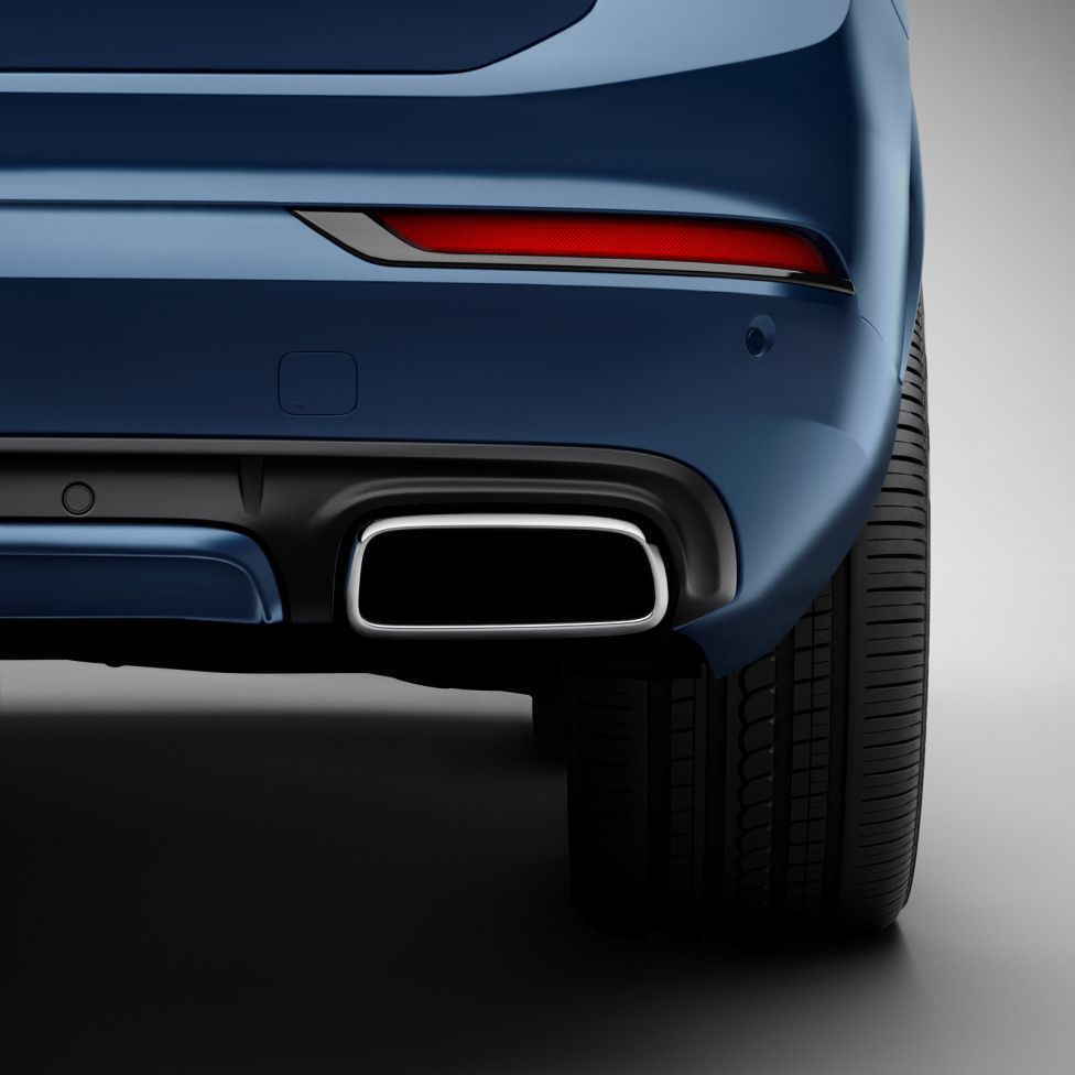 Volvo XC90 R-Design