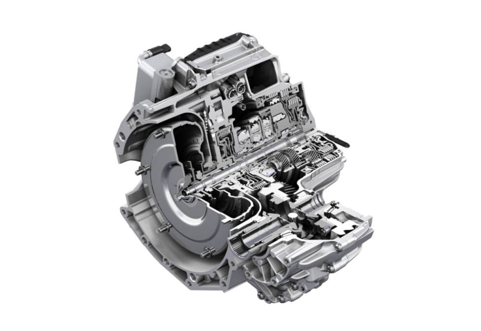 Honda CR-V 2015