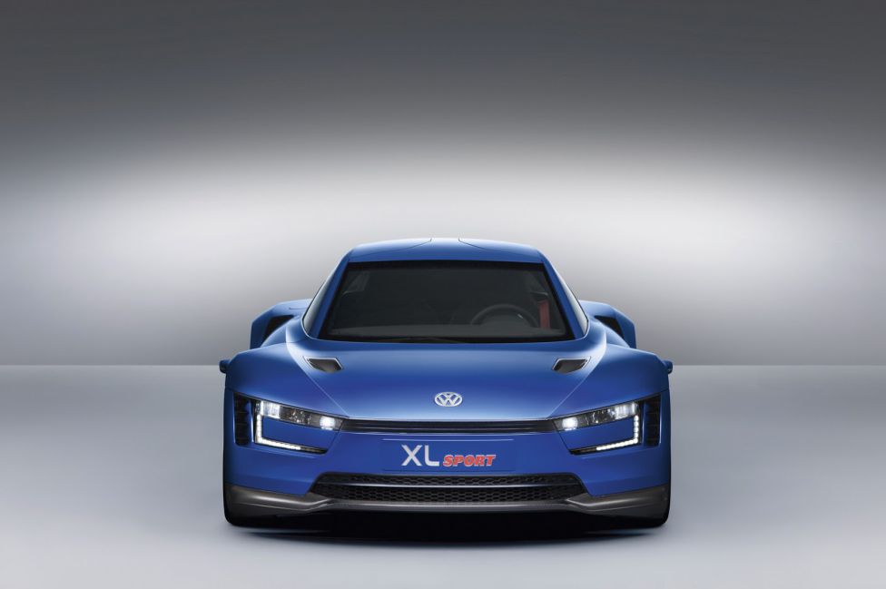 Volkswagen XL Sport