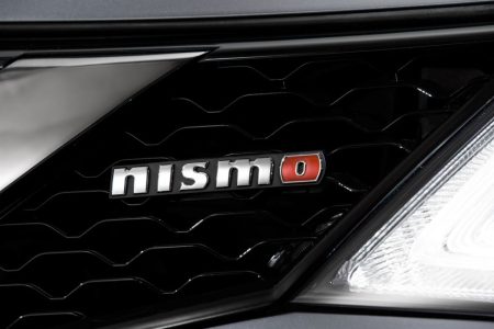 Nissan Pulsar Nismo