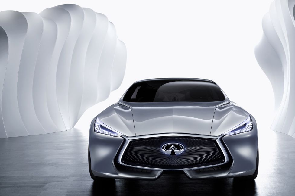 Q80 Inspiration Concept