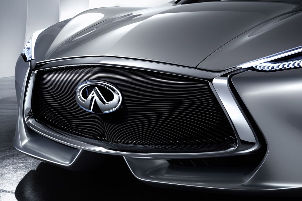 Q80 Inspiration Concept