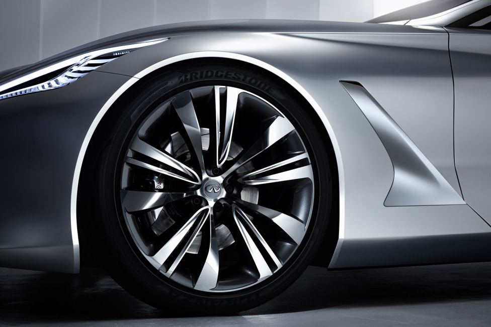 Q80 Inspiration Concept