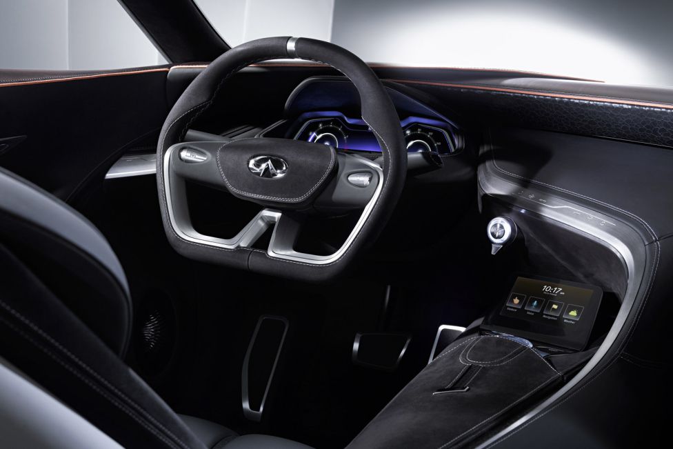 Q80 Inspiration Concept