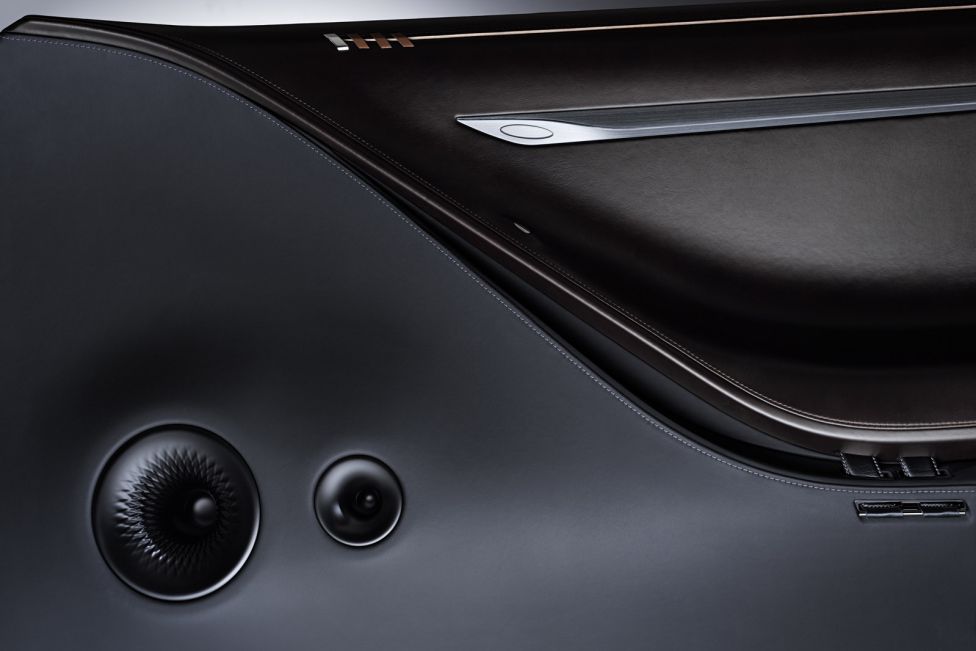 Q80 Inspiration Concept