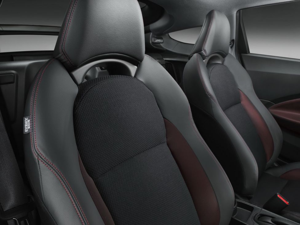 Honda CR-Z MY2014