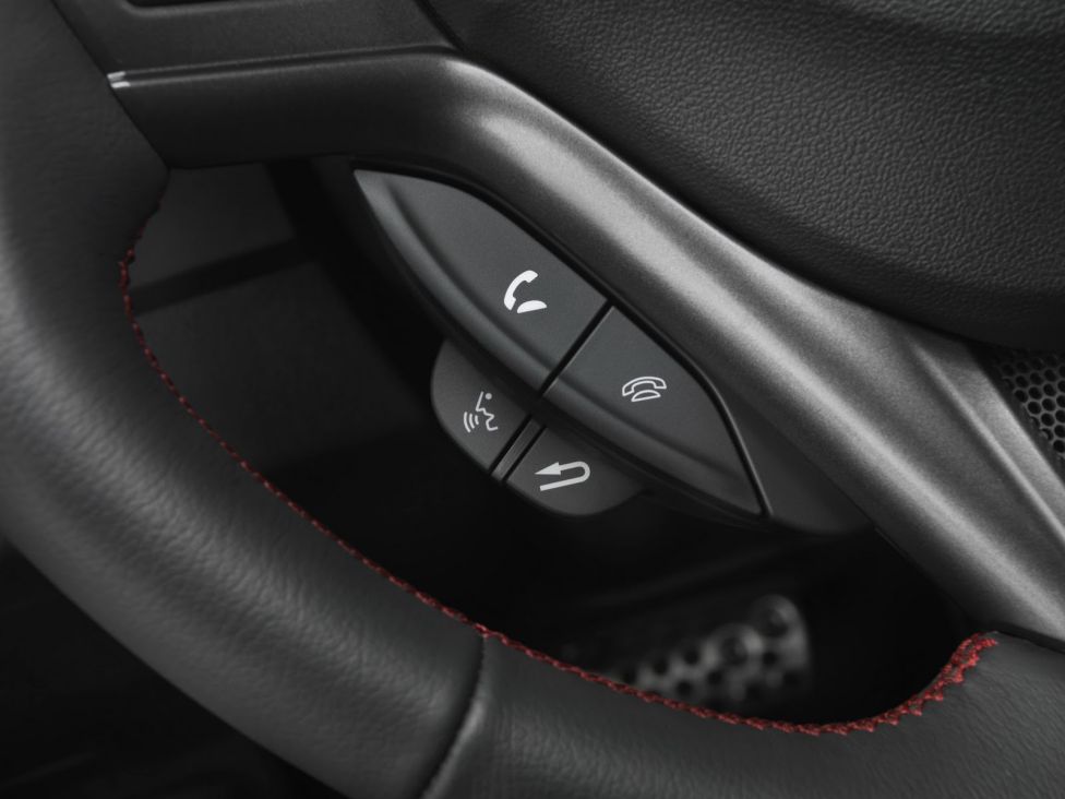 Honda CR-Z MY2014
