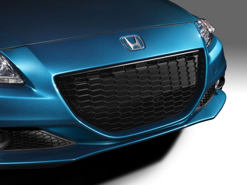 Honda CR-Z MY2014