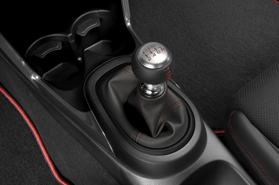 Honda CR-Z MY2014