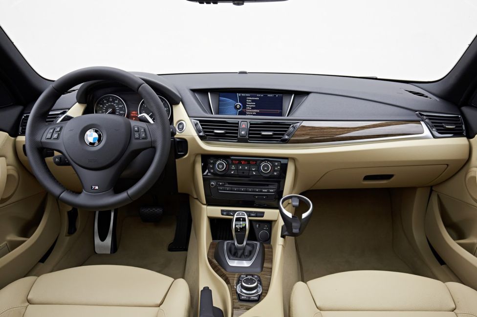 15 años de BMW X