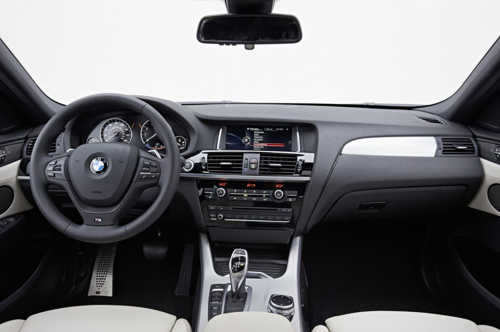 15 años de BMW X