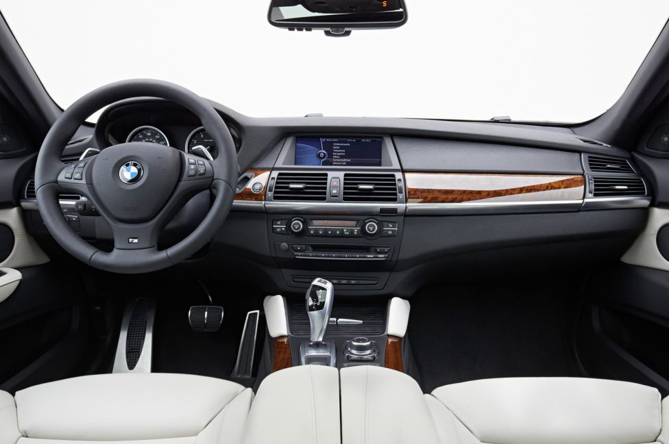 15 años de BMW X