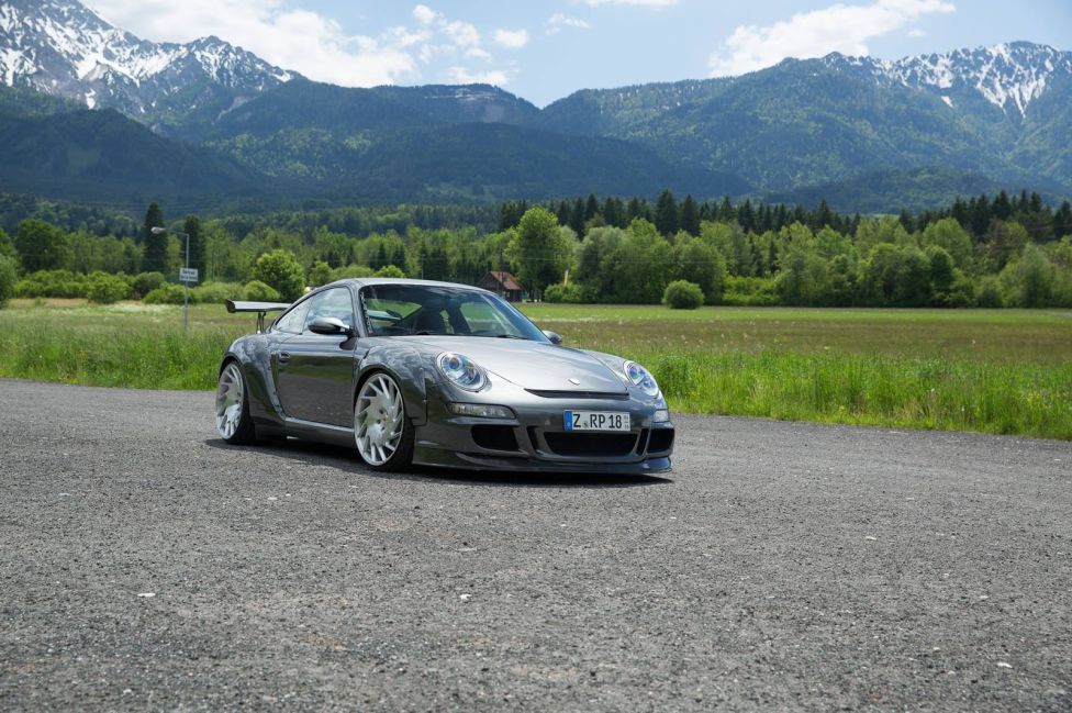 Vossen VLE-1