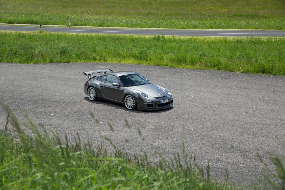 Vossen VLE-1