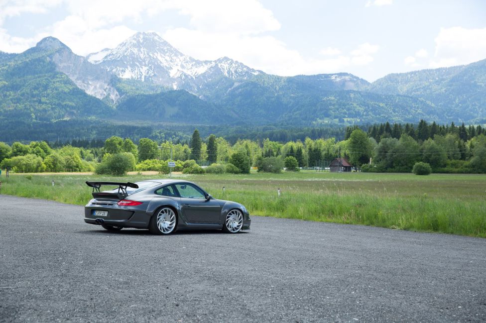 Vossen VLE-1