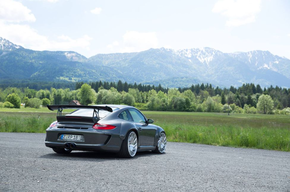 Vossen VLE-1