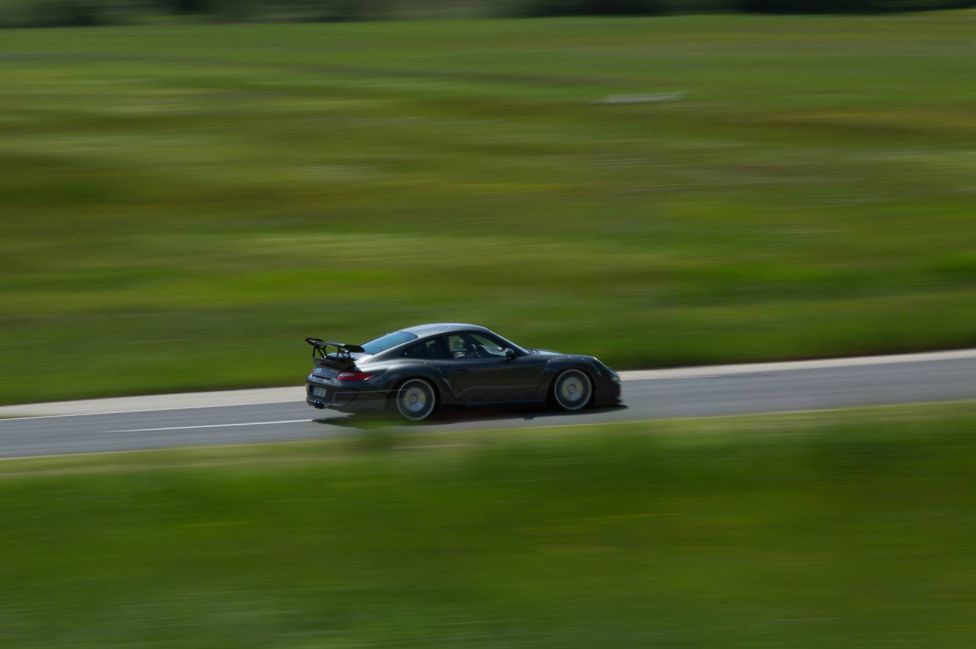Vossen VLE-1