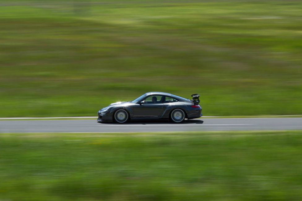 Vossen VLE-1