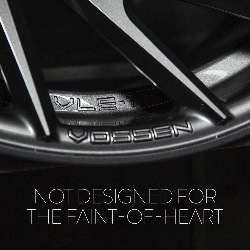 Vossen VLE-1