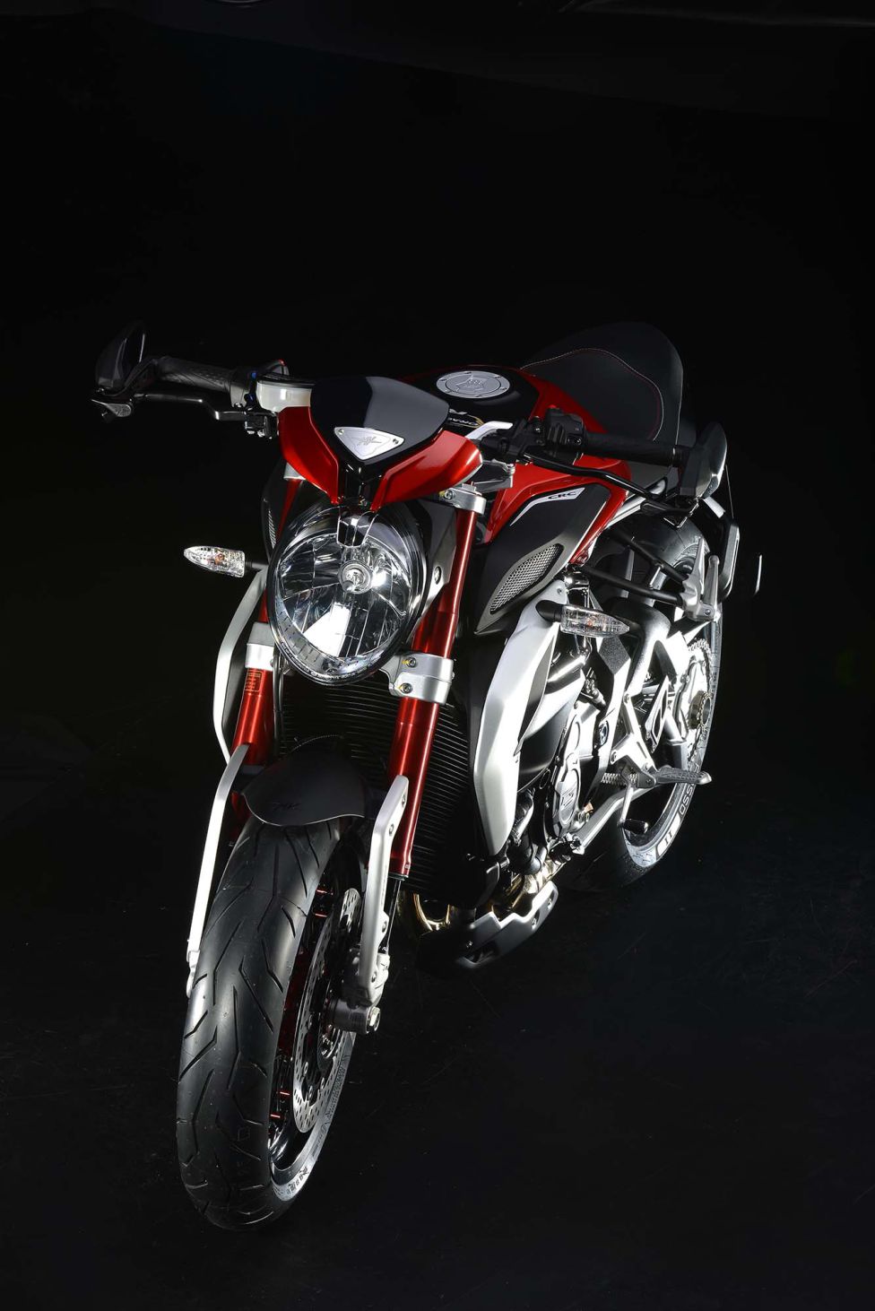 Brutale a lo Dragster