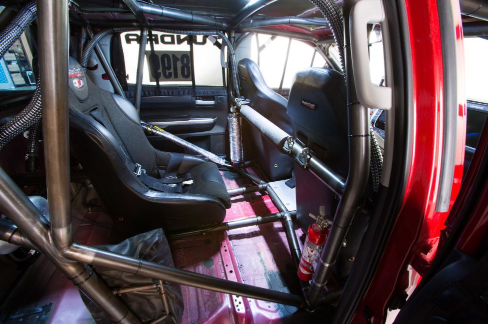 Toyota SEMA 2014