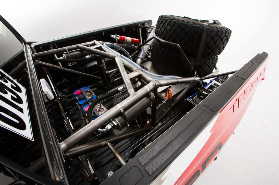 Toyota SEMA 2014