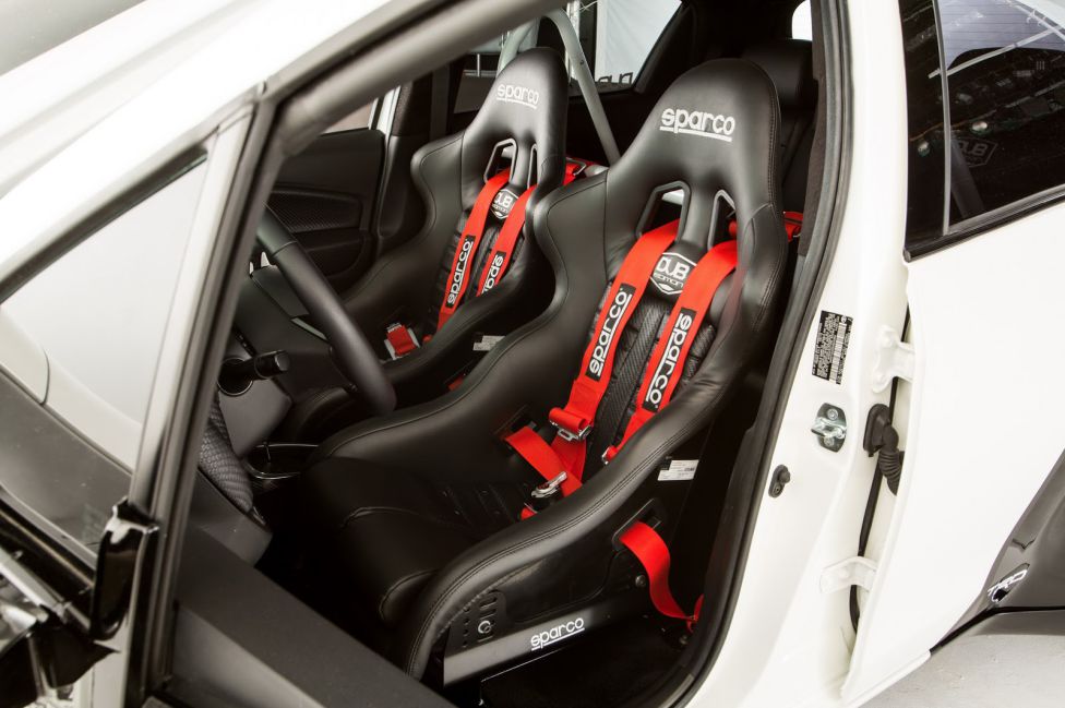 Toyota SEMA 2014