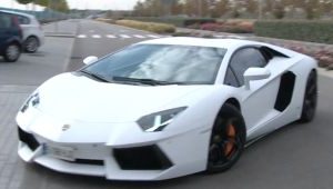 Nuova Automobili F. Lamborghini | Noticias en Motor EL PAÍS