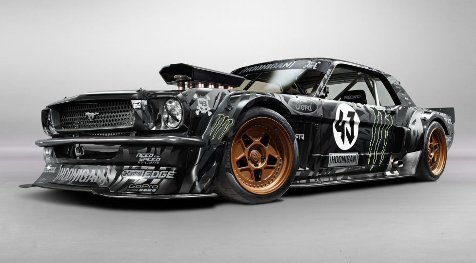 Hoonicorn RTR Actualidad Motor EL PAÍS