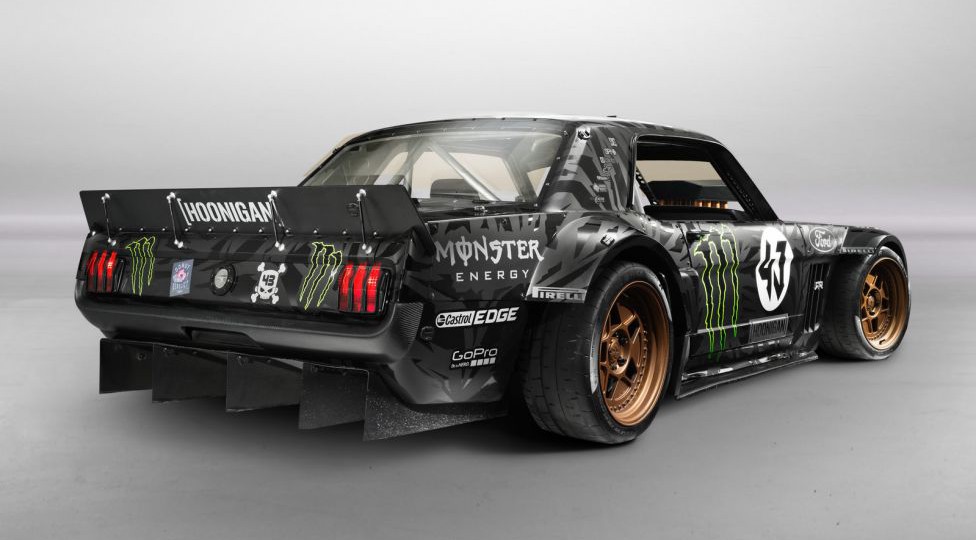 Hoonicorn RTR Actualidad Motor EL PAÍS