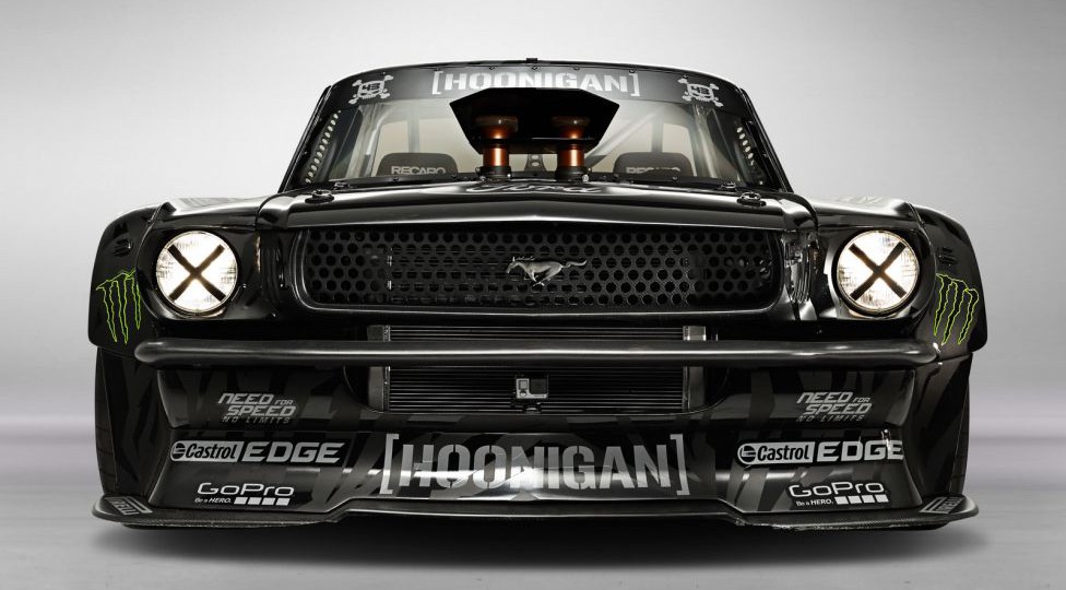 Hoonicorn RTR Actualidad Motor EL PAÍS