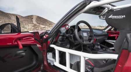 MX-5 Global Cup Series