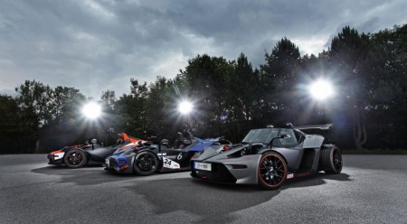 Wimmer RS KTM X-Bow