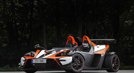 Wimmer RS KTM X-Bow