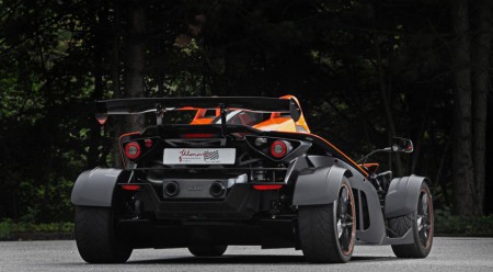 Wimmer RS KTM X-Bow