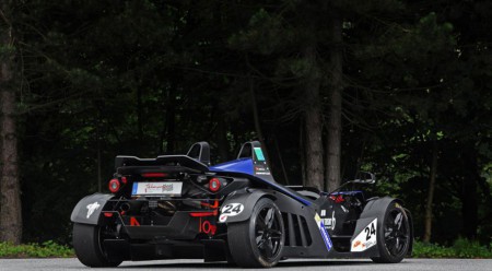 Wimmer RS KTM X-Bow