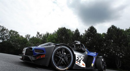 Wimmer RS KTM X-Bow