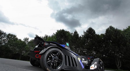 Wimmer RS KTM X-Bow