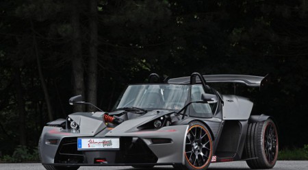 Wimmer RS KTM X-Bow