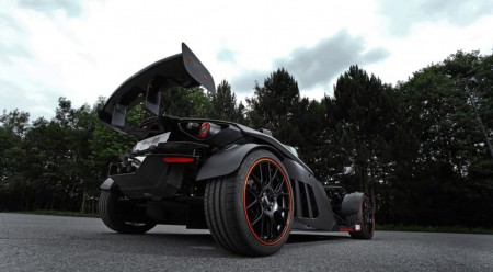 Wimmer RS KTM X-Bow