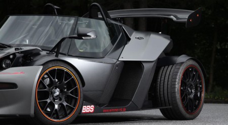 Wimmer RS KTM X-Bow