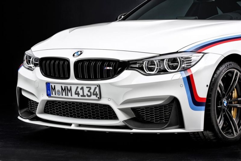 BMW M Performance Essen