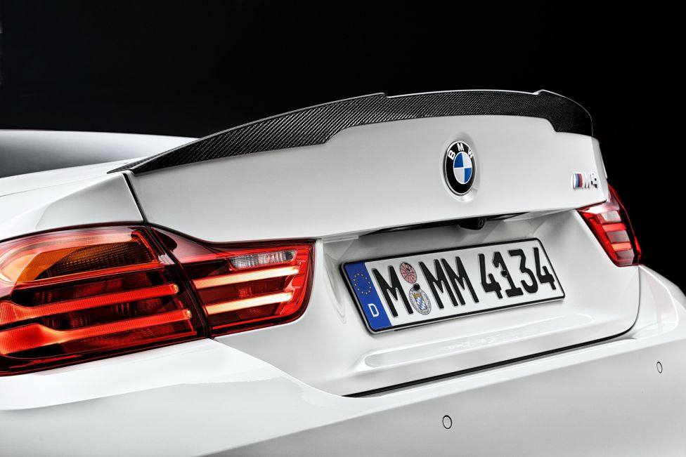 BMW M Performance Essen