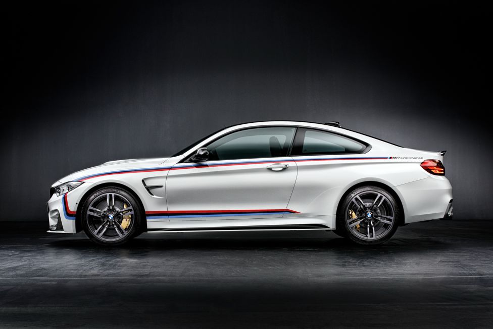 BMW M Performance Essen