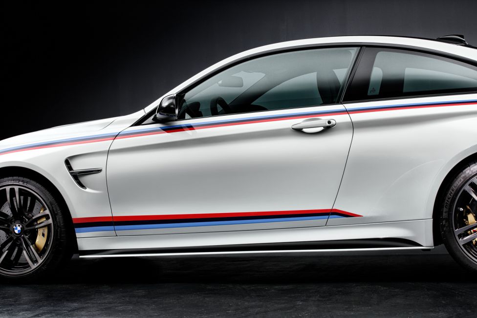 BMW M Performance Essen