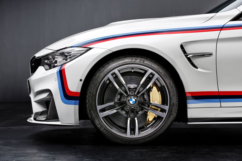 BMW M Performance Essen
