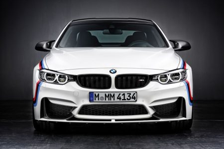 BMW M Performance Essen